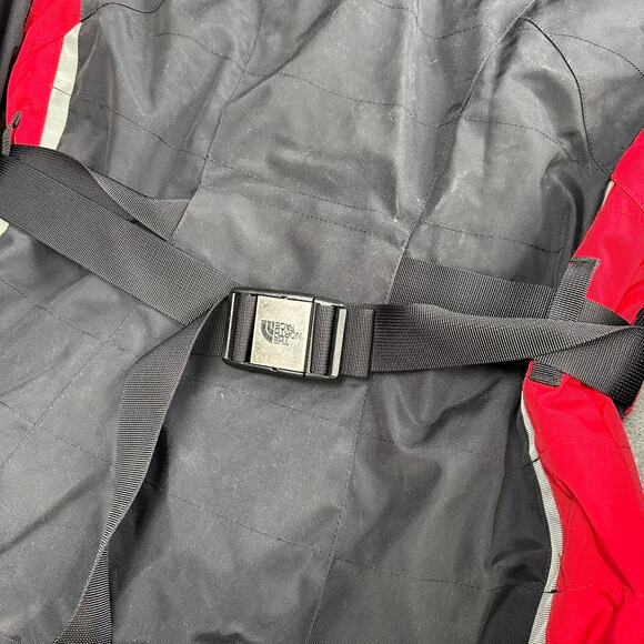 The North Face Steep Tech Down 550 Ski Jacket Womens Large Snowboarding Gorpcore - Picture 8 of 13